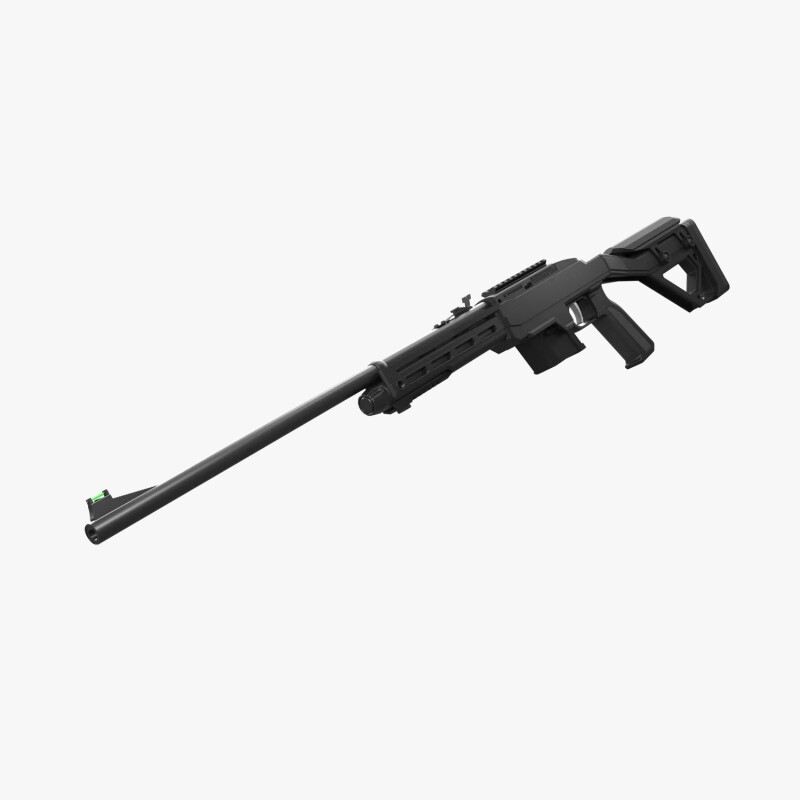 Rifle Carabina Crosman Co2 1077tac 4,5mm Rifle Carabina Crosman Co2 1077tac 4,5mm
