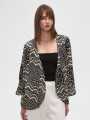 Kimono Fiasca Estampado 1