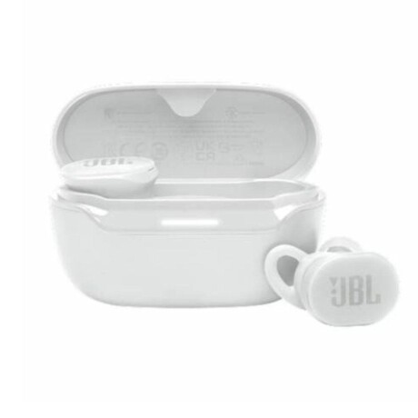 Auricular Bluetooth Deportivos Endurance Race 2 - Blanco - J BLANCO