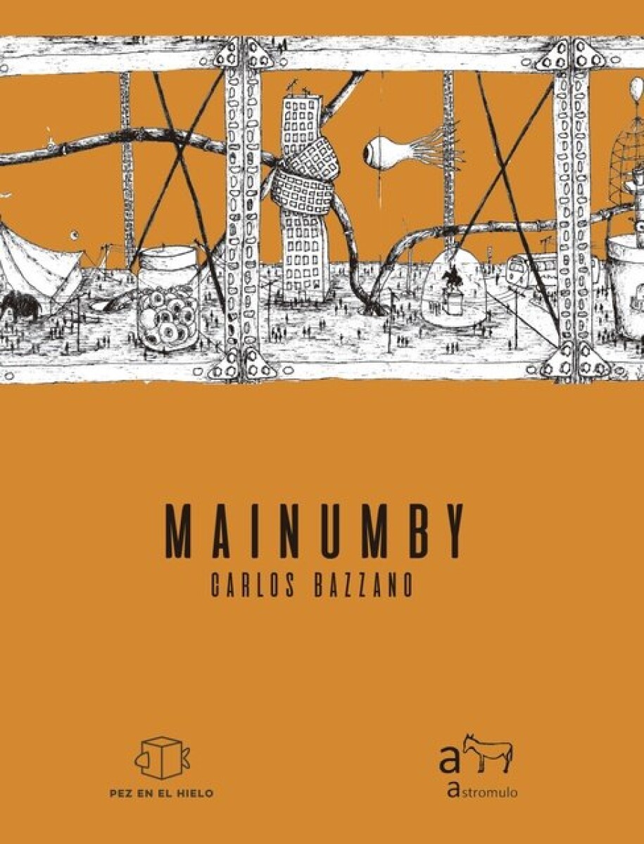 MAINUMBY 