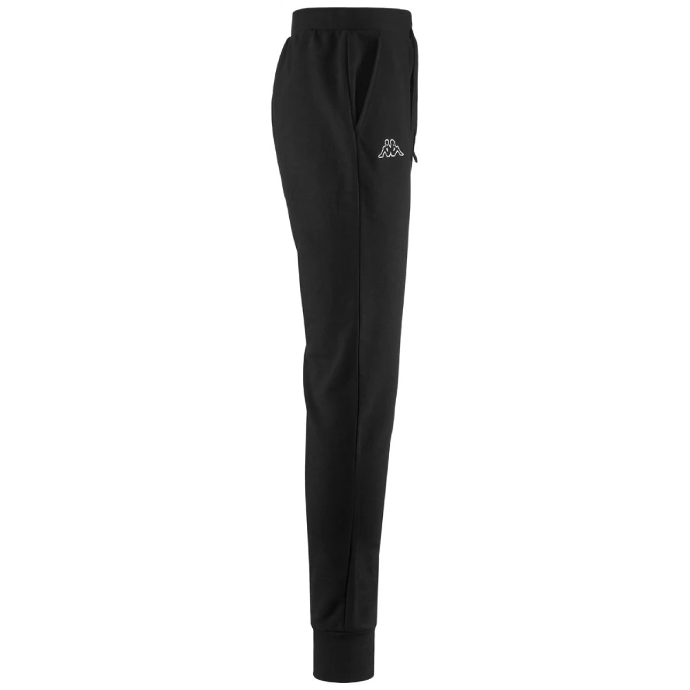 Logo Zanty - Hombre Black