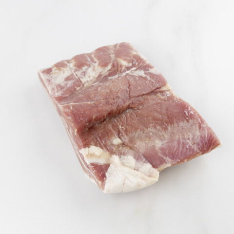 Asado de cerdo Asado de cerdo