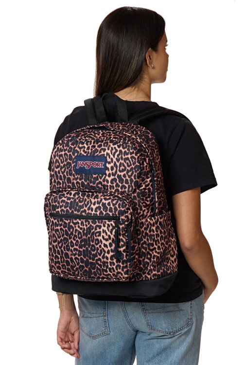 MOCHILA RIGHT PACK ANIMAL ILLUSION