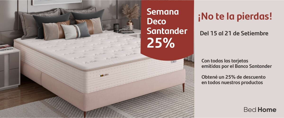 Semana 25 Santander
