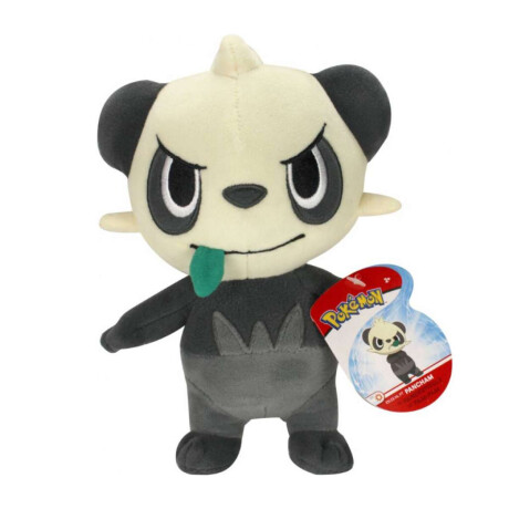 Peluche Pancham Pokémon Pokémon