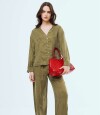 Pantalon Ofi Green