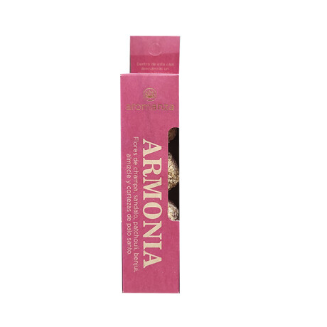 Esferas Mágicas Aromanza Armonía