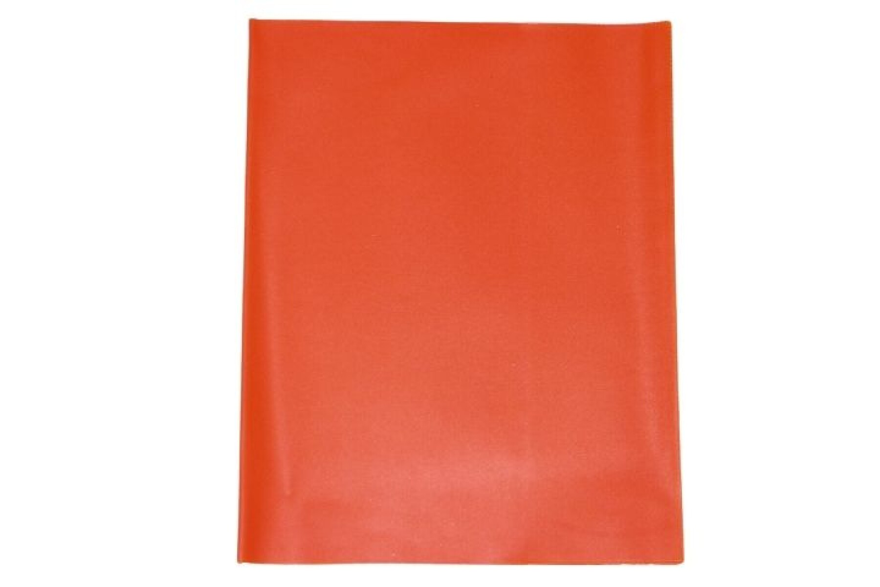 FORRO CUADERNOLA - COLOR NARANJA 