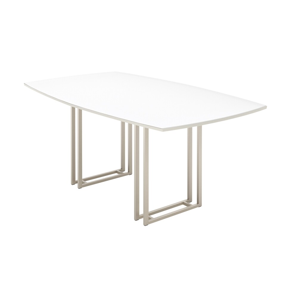 Mesa De Comedor Line - 180 - Linea Monaco Mesa De Comedor Line - 180 - Linea Monaco