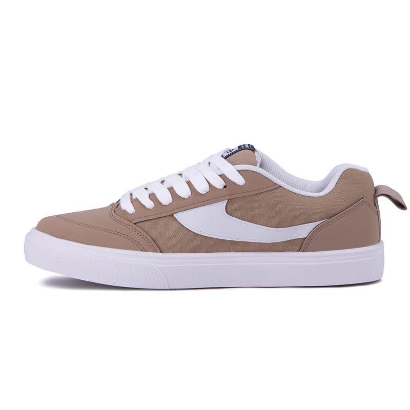 Mormaii Calzado Casual Acordonado Urban Kilian - Arena/marron Arena-marron