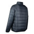 CAMPERA GD KIDS rosa misty GRIS CLARO/NEGRO/NARANJA