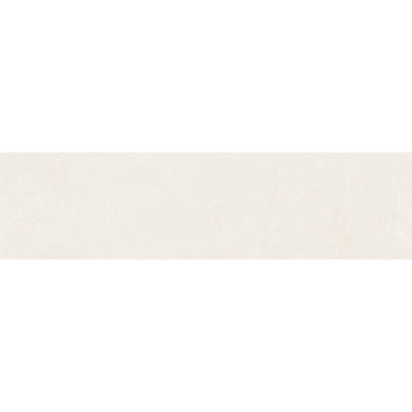 CERÁMICA NAPOLI WHITE PLUS "A" 15.4X60 Cerámica Napoli White Plus "a" 15.4x60