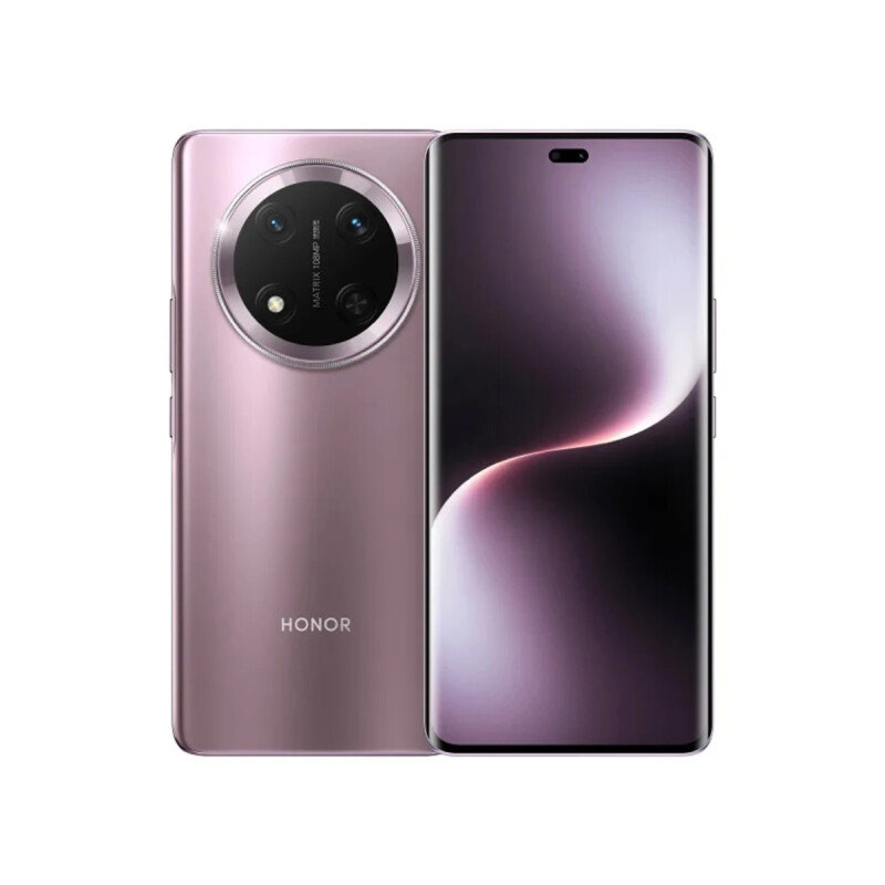 Celular Honor Magic 7 Lite 256GB 8GB 6.78" 5G Purple Celular Honor Magic 7 Lite 256GB 8GB 6.78" 5G Purple