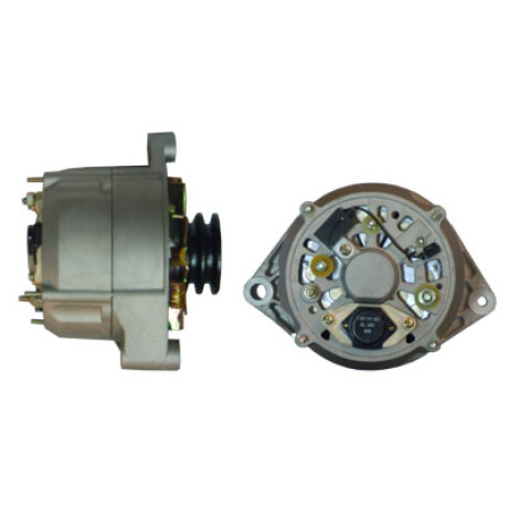ALTERNADOR - VOLVO BUS BOSCH 24V 55A REG.IK.557=0120468037 - ALTERNADOR - VOLVO BUS BOSCH 24V 55A REG.IK.557=0120468037 -