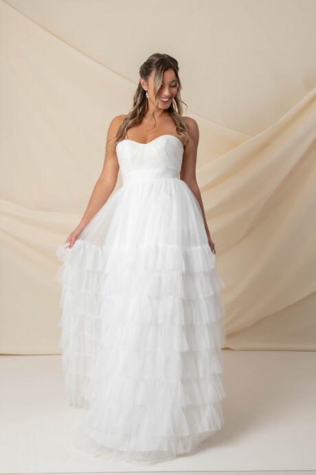 VESTIDO ALIZEE VESTIDO ALIZEE