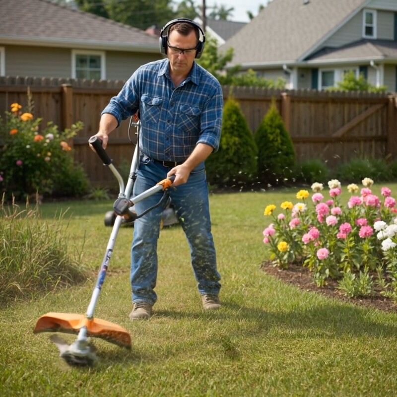 GALOX DESMALEZADORA PROFESIONAL PANTHER 52 CC 2.2HP Galox Desmalezadora Profesional Panther 52 Cc 2.2hp