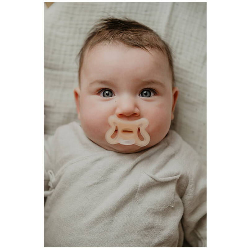 Chupete Zero Zero Prematuro -2 a 0 meses Suavinex Chupete Zero Zero Prematuro -2 a 0 meses Suavinex