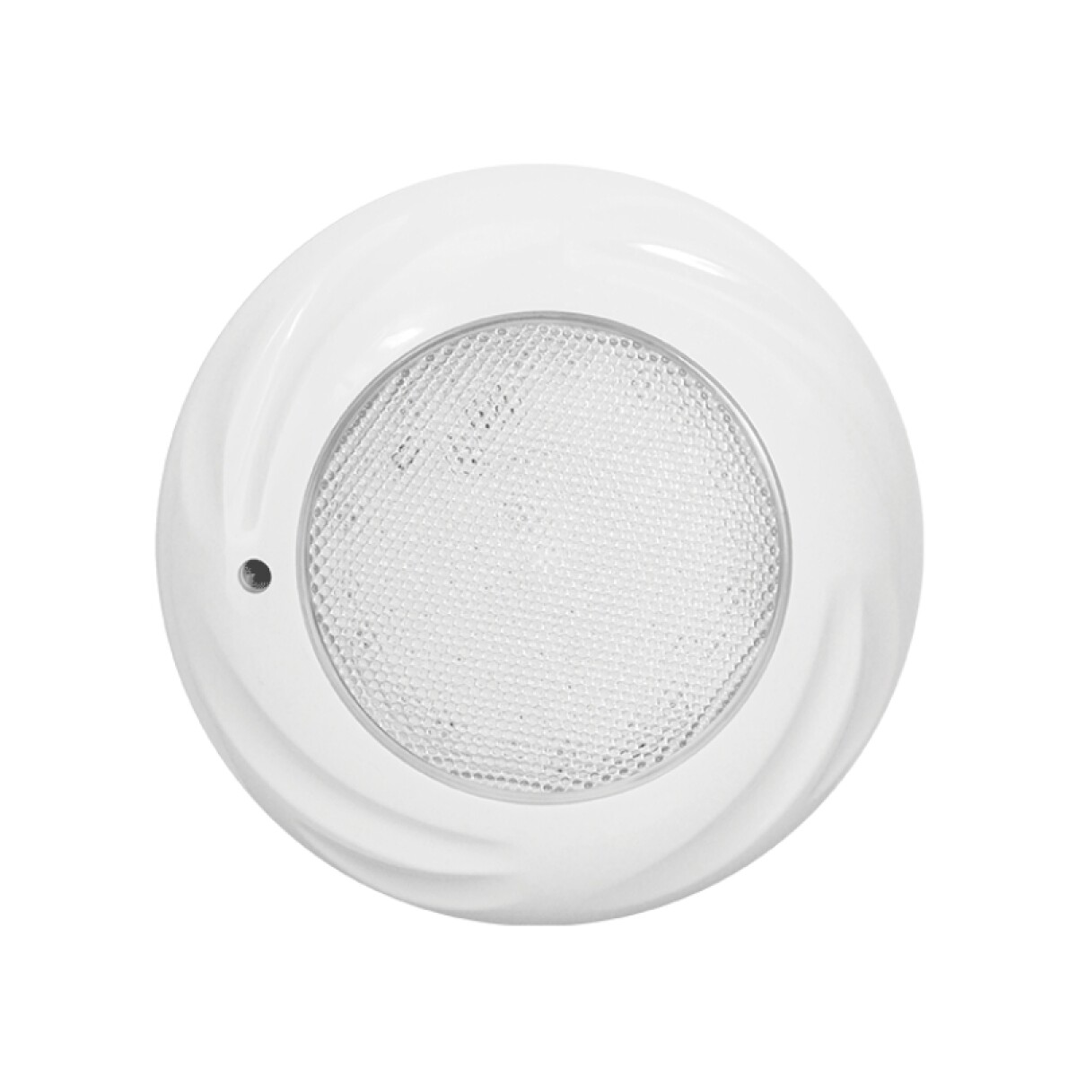 Luminaria LED RGB para Piscina de Adosar 18W 12V con Luz Cálida IP68 