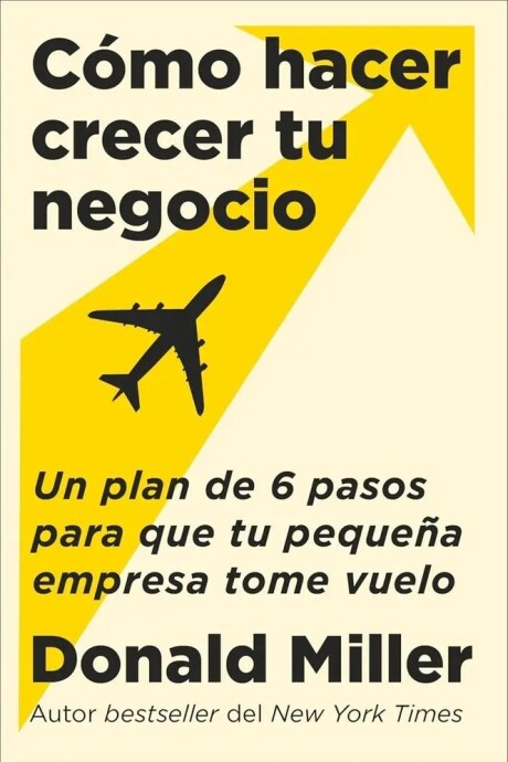 C MO HACER CRECER TU NEGOCIO C MO HACER CRECER TU NEGOCIO