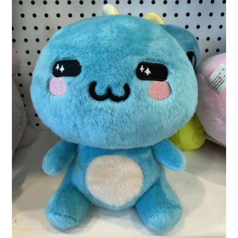 PELUCHE DE 33 CM (CUTE GUGU) PELUCHE DE 33 CM (CUTE GUGU)