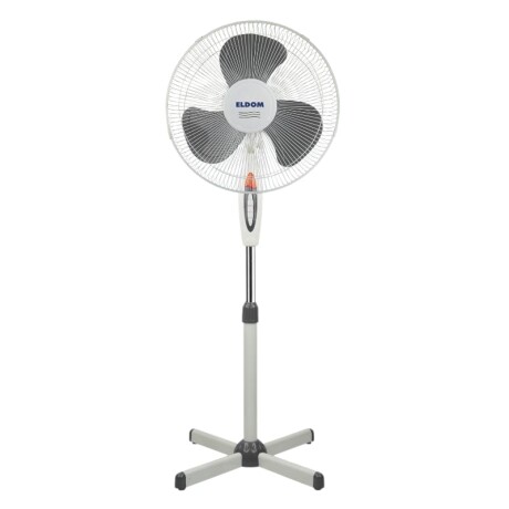 VENTILADOR DE PIE 16" - ELDOM VENTILADOR DE PIE 16" - ELDOM