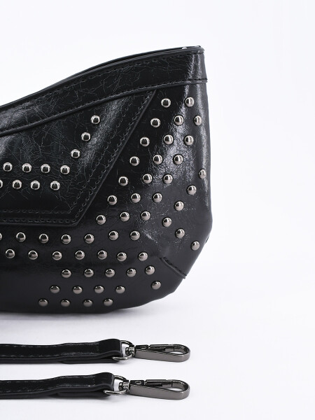 CARTERA ONIX NEGRO (V)