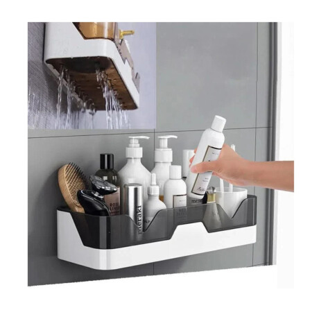 ESTANTE PARA DUCHA DRY SHOWER 29.5*6.5*11CM 001