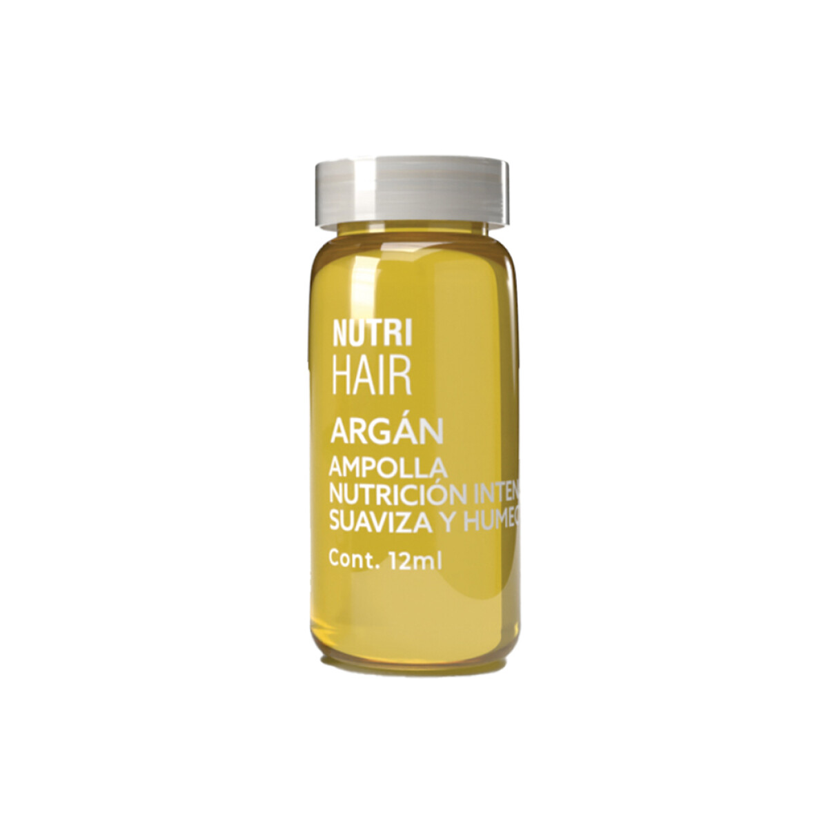 AMPOLLA NUTRI HAIR 12 ML - ARGAN 