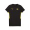 PUMA PEÑAROL REMERA Black