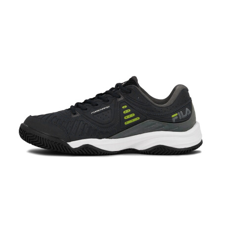 Championes Fila Forehand Clay Dark Grey