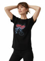 Remera Dush Estampado 1