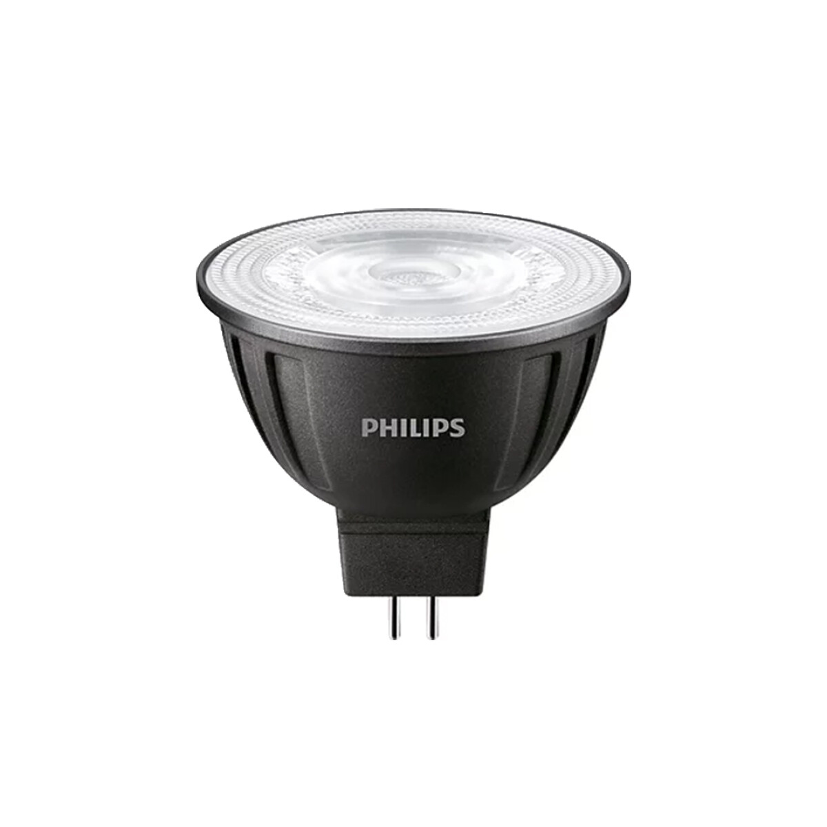 Dicroica MASTER LED 7W Dimerizable Cálido GU 5.3 Philips 