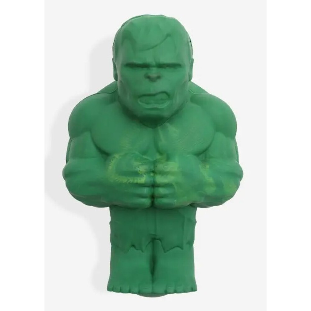 JUGUETE DE GOMA HULK ZEE DOG JUGUETE DE GOMA HULK ZEE DOG