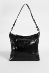 Cartera hobo basic negro