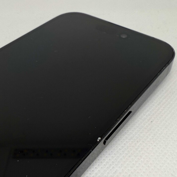 iPhone 14 Pro 256GB - Space Black iPhone 14 Pro 256GB - Space Black