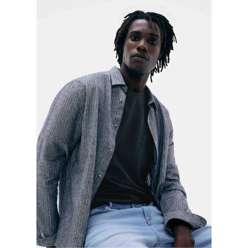 CAMISETA MM MASC MD3EN