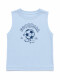 MUSCULOSA ITEMS CELESTE