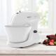 Batidora Superchef Arno | Potencia de 400w | Bowl de 5 Lts.| Batidora Superchef Arno | Potencia de 400w | Bowl de 5 Lts.|