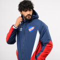 Campera Zone Nacional Oficial Hombre 001