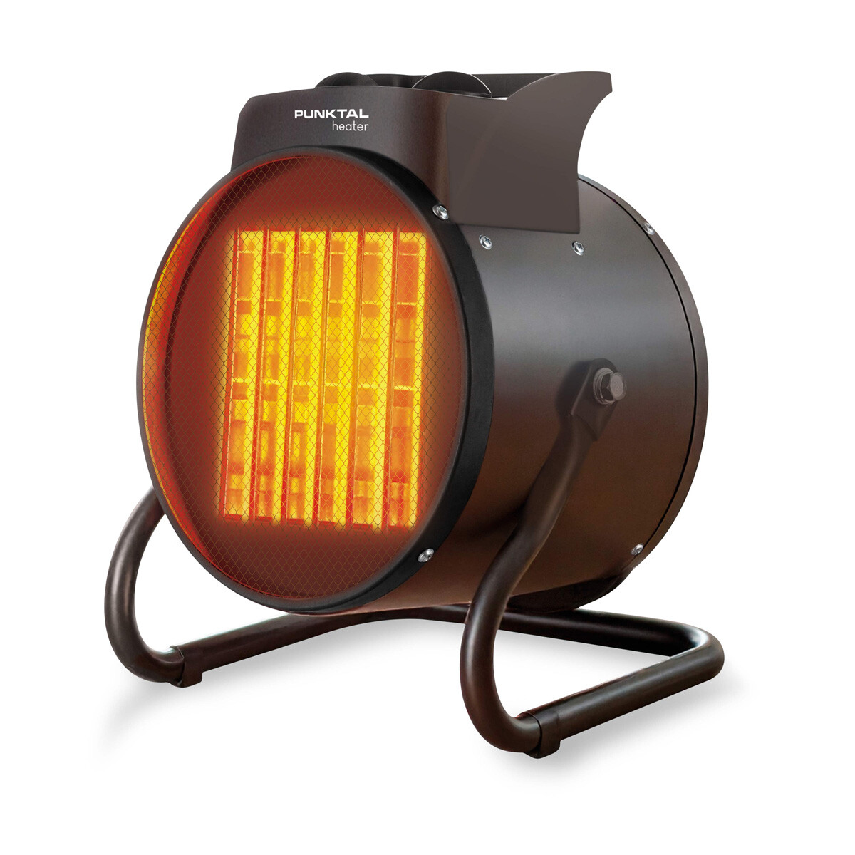 CAÑON CALEFACTOR PUNKTAL 3000W 2 AJUSTE TEMP. 