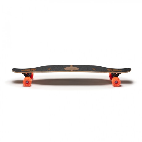 Loaded Symtail 39.5" Flex 1 - Longboard Completo Loaded Symtail 39.5" Flex 1 - Longboard Completo