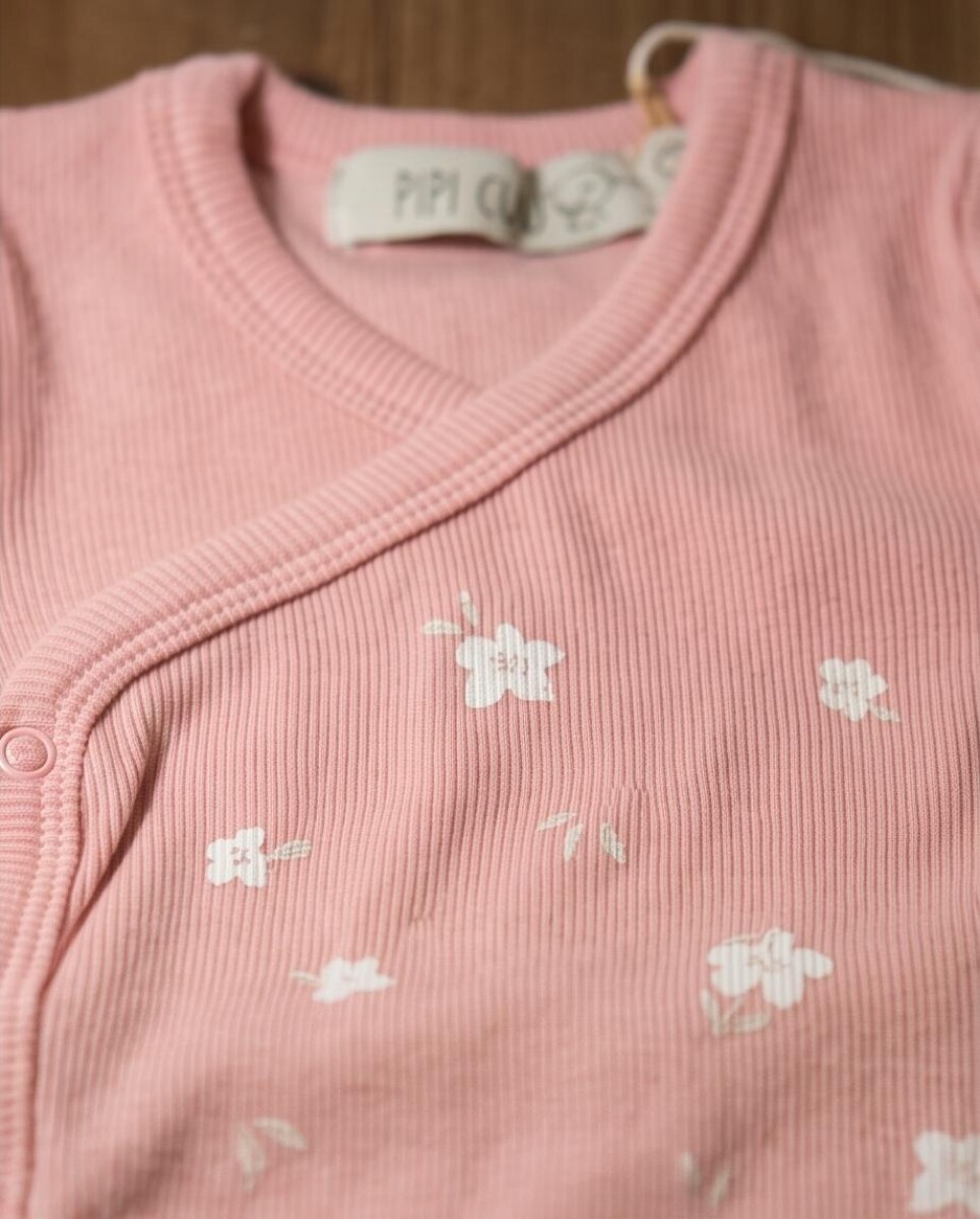 CONJUNTO BEBE 