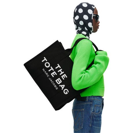 MARC JACOBS - THE LARGE TOTE 001