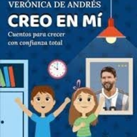 CREO EN MI CREO EN MI