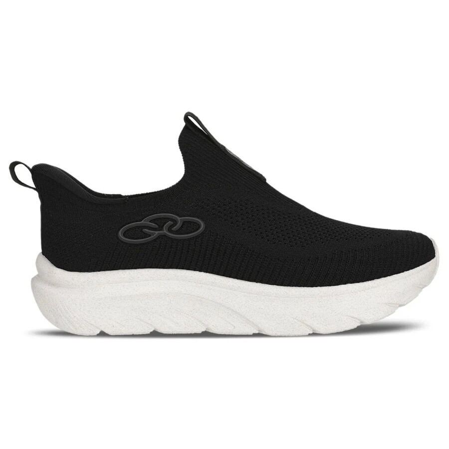 OLYMPIKUS CLIC NEGRO