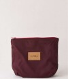 Necessaire Savia Camel
