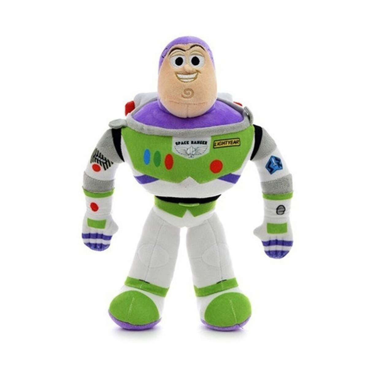 Peluche Buzz Lightyear - 30 Cm - 30 Cm 