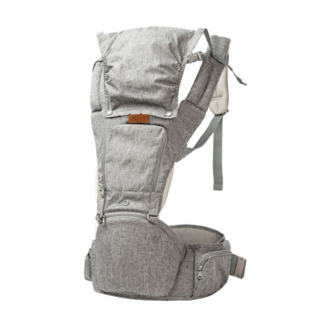 Mochila Porta Bebe Bebesit 6 En 1