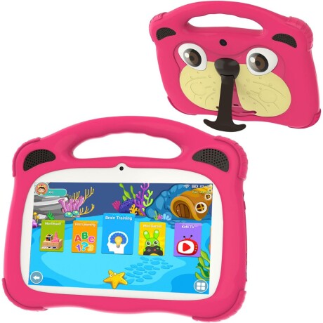 Tablet infantil Gravity 32GB V01