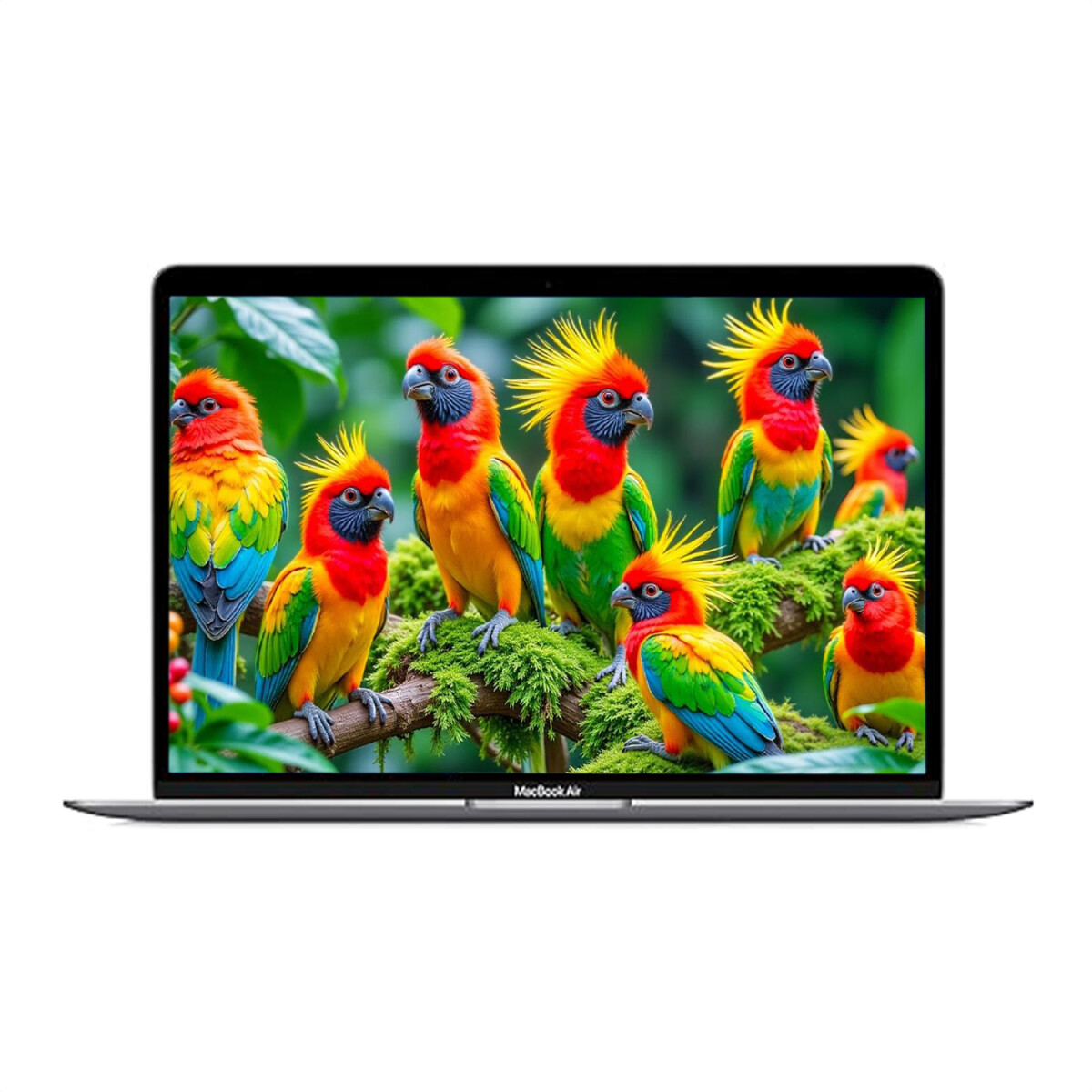 Macbook Pro A2179 Intel I3 8gb Ram 256gb Ssd 13.3" - MACBOOK PRO RFPL A2179 I3 1000NG4/8/256 